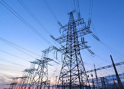 云南－廣東&plusmn;800kV特高壓直流輸電示范工程