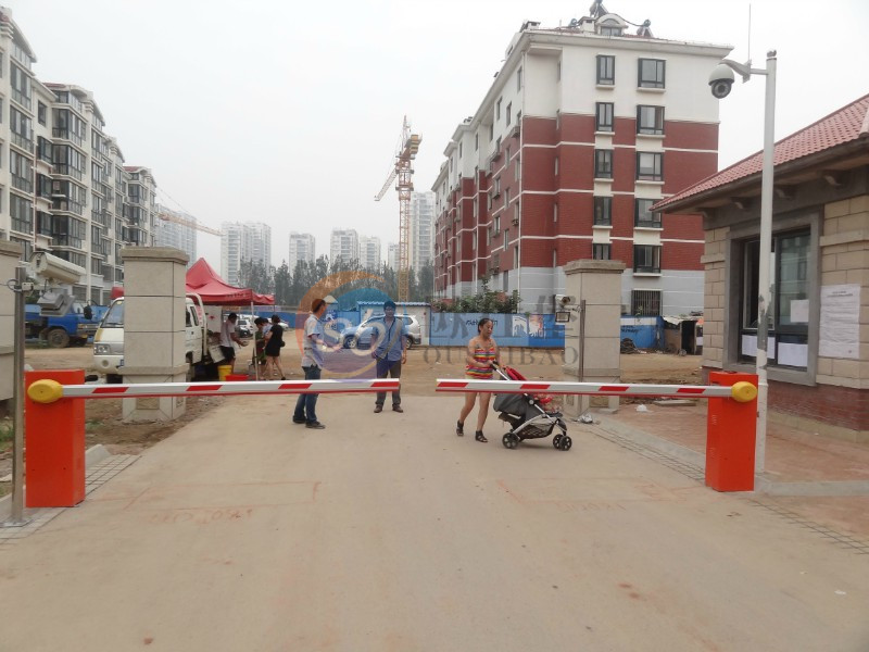 青島全自動(dòng)識別系統(tǒng)