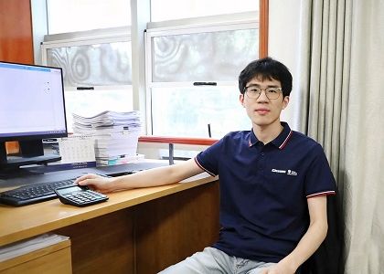 遠東青年圖鑒｜不被定義的青春，在遠東向陽生長